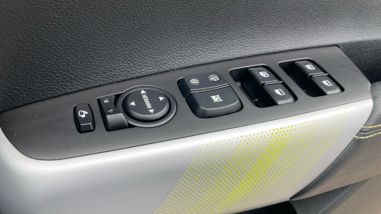 Kia Picanto 1.0 X-Line 5dr Auto Petrol Hatchback